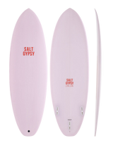 Salt Gypsy Chi Chi - PU Surfboard - Special