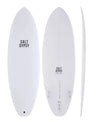 Salt Gypsy Chi Chi - PU Surfboard