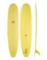 Salt Gypsy Dusty - PU Surfboard