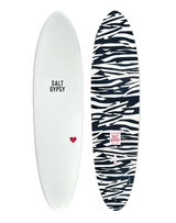 Cynthia Rowley x Salt Gypsy Mid Tide - Epoxy Soft