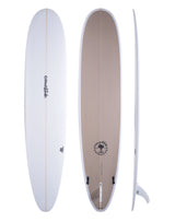 Critical Slide All Rounder - PU Surfboard