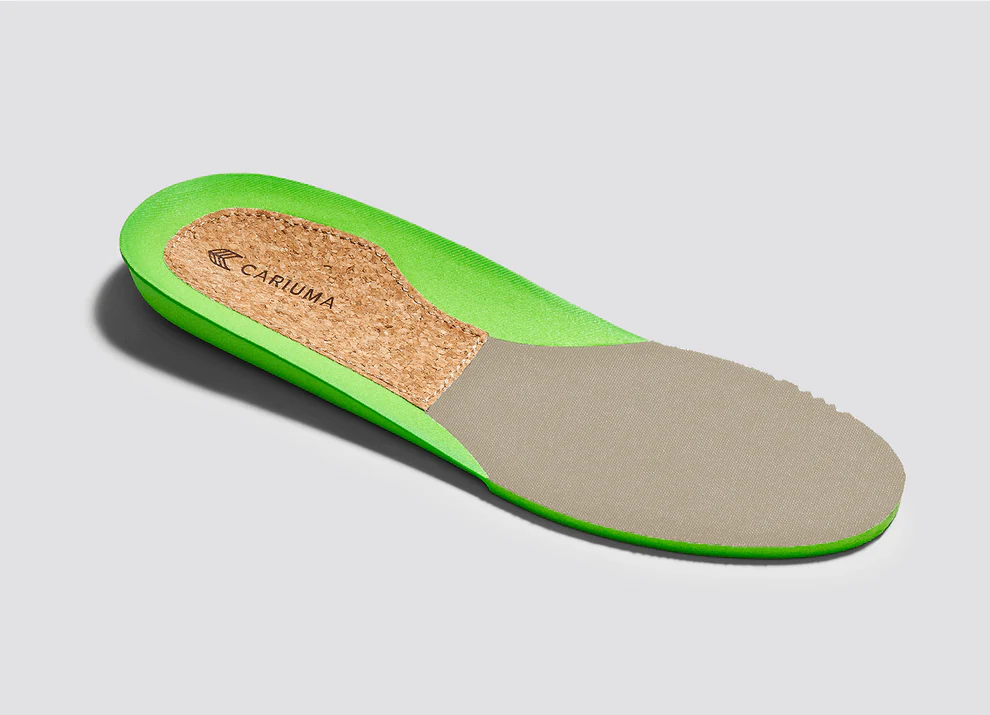 Catiba 2.0 - Plaza Taupe Suede and Ivory