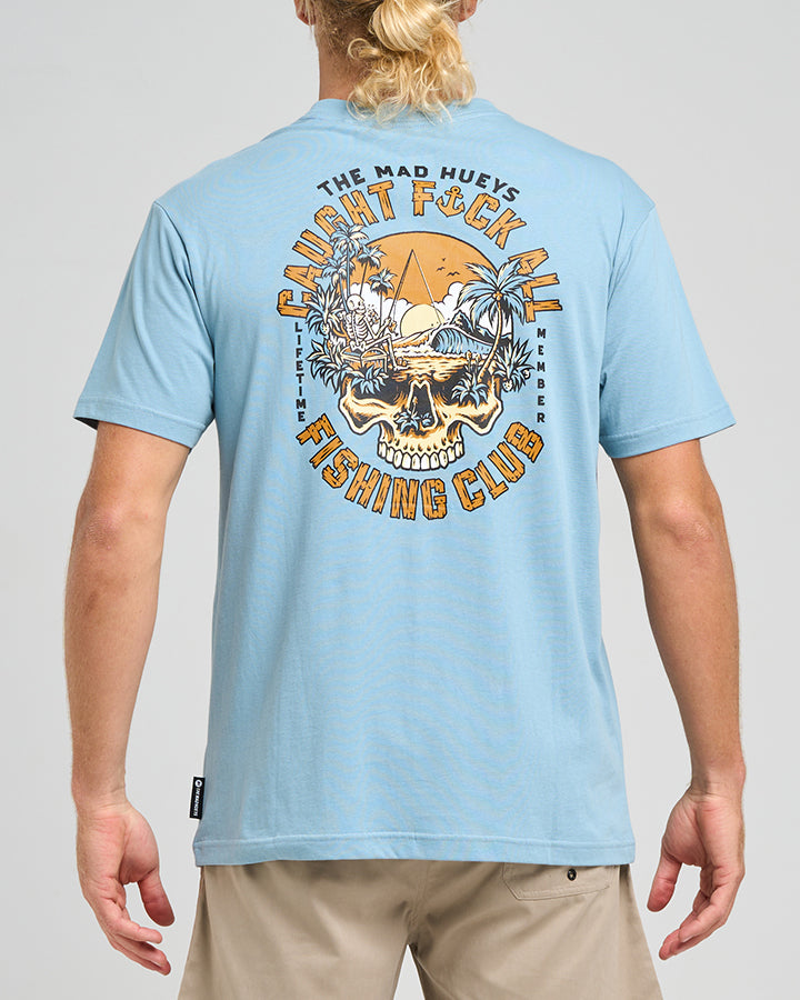 Caught FK All Island SS Tee