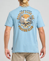 Caught FK All Island SS Tee