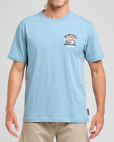 Caught FK All Island SS Tee