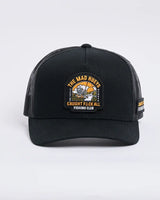 Hueys Good Life Twill Trucker