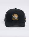 Caught FK All Island Twill Trucker