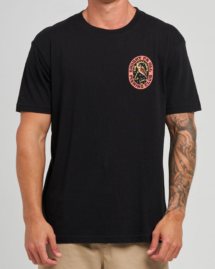 Caught FK Skull Tee