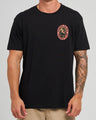 Caught FK Skull Tee
