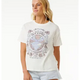 Celestial Search Relaxed Tee - Beachin Surf