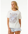 Celestial Search Relaxed Tee - Beachin Surf