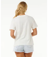 Celestial Search Relaxed Tee - Beachin Surf