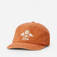 Celestial Sun 6 Panel Cap - Beachin Surf