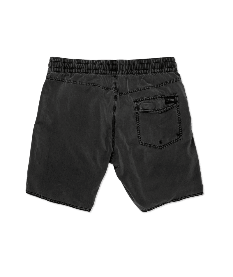 Center Trunk 17" - Beachin Surf