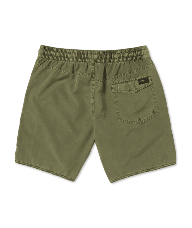 Center Trunk 17" - Beachin Surf