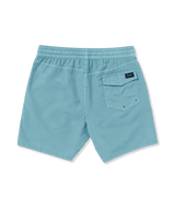 Center Trunk 17" - Beachin Surf