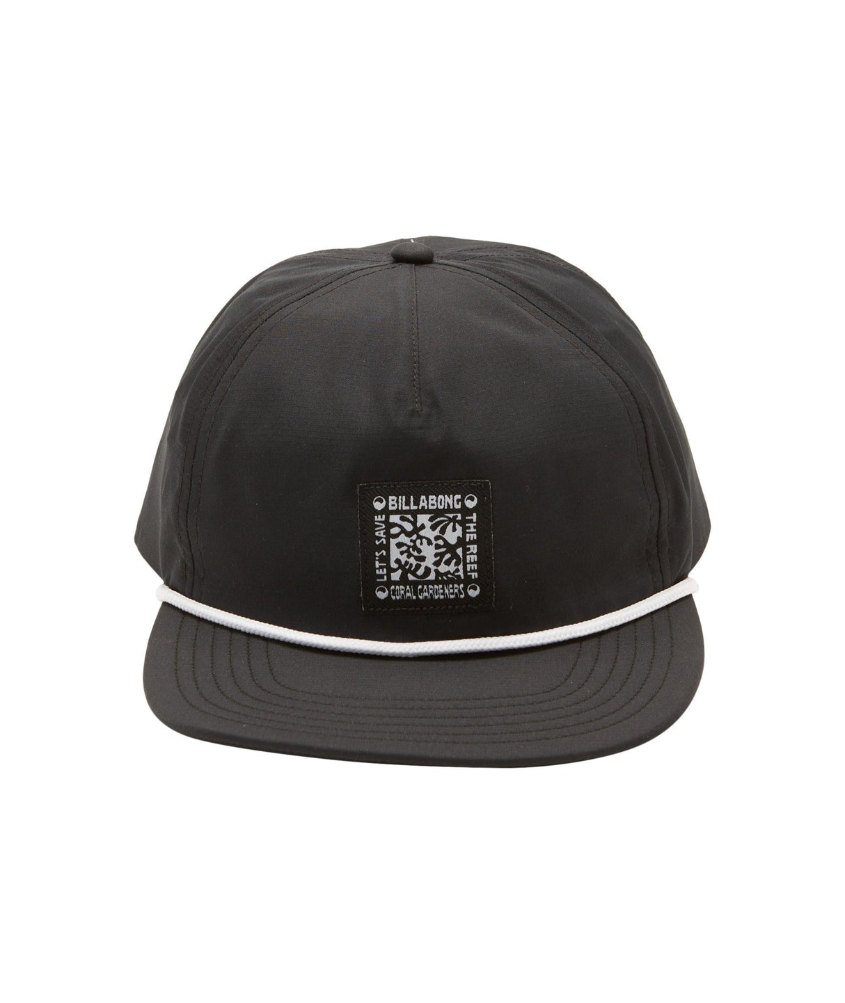 Cg Horizon Reef Strapback - Beachin Surf