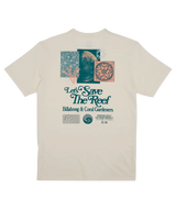 Cg Lets Save The Reef Ss - Beachin Surf