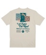 Cg Lets Save The Reef Ss - Beachin Surf