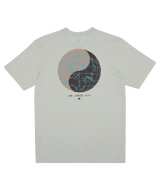 Cg Yin Yang T-Shirt - Beachin Surf