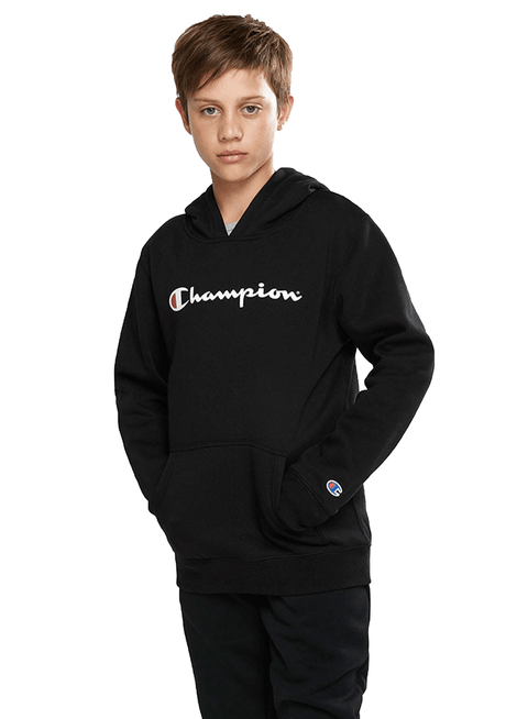 CH K SCRIPT HOODIE - Beachin Surf