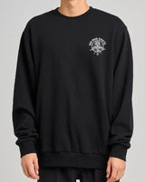 chain-fkrs-crew-washed-black-wb001-H226M08013-2_1 - Beachin Surf