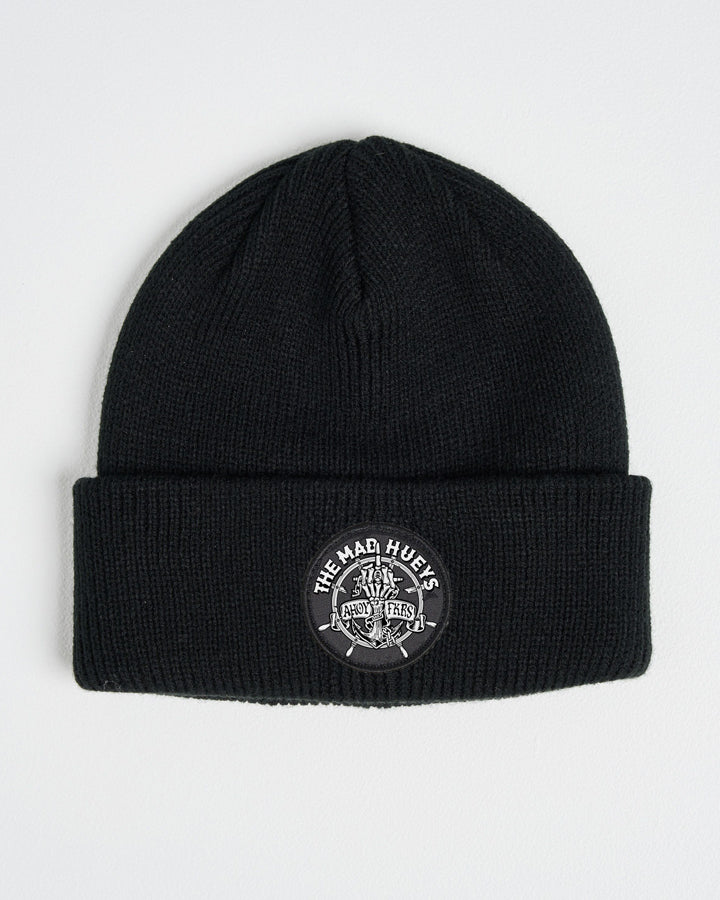 Chain Fkrs Relaxed Beanie