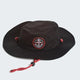 Chained Anchor | Wide Brim Hat - Beachin Surf