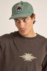 Channel Cap - Beachin Surf