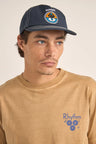 Channel Cap - Beachin Surf