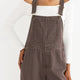 Charlie Wide Leg Overalls - Beachin Surf