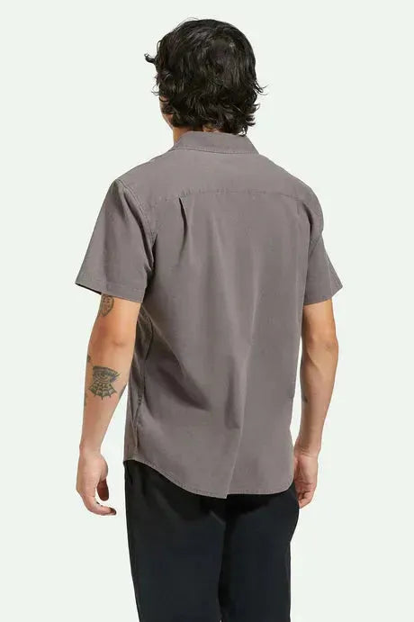 Charter Sol Wash Tee - Beachin Surf