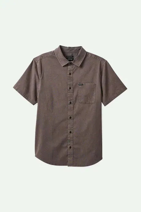 Charter Sol Wash Tee - Beachin Surf