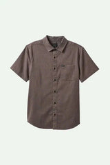 Charter Sol Wash Tee - Beachin Surf