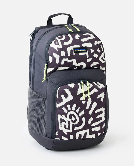 Chaser 33L Backpack - Beachin Surf