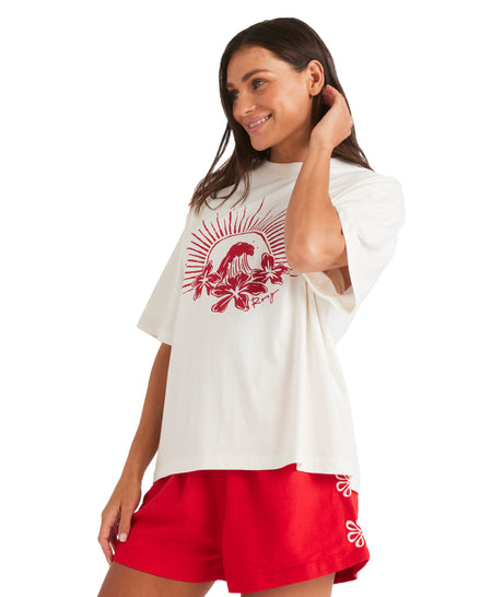 Chaser Tee - Beachin Surf