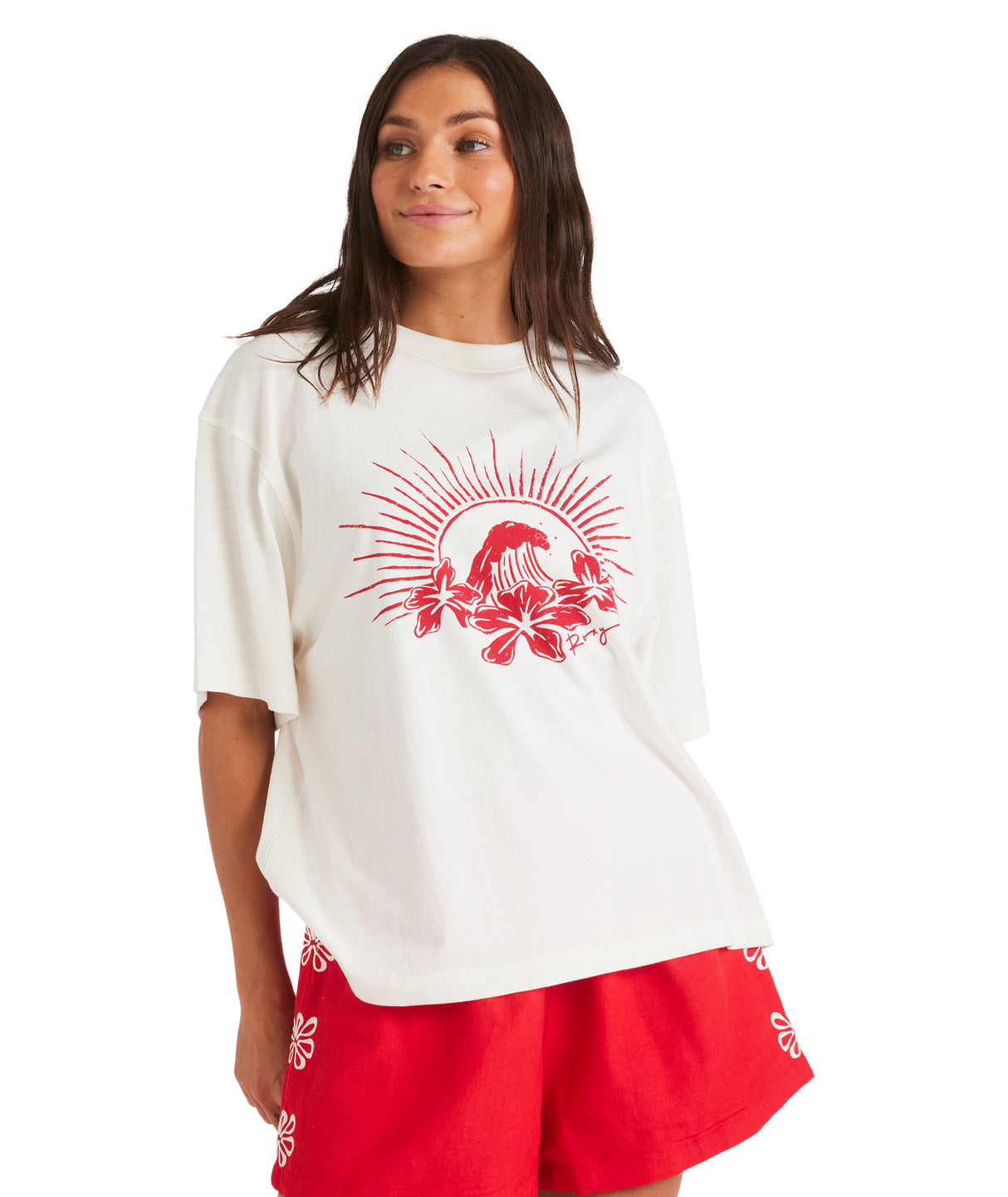 Chaser Tee - Beachin Surf