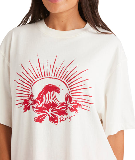 Chaser Tee - Beachin Surf