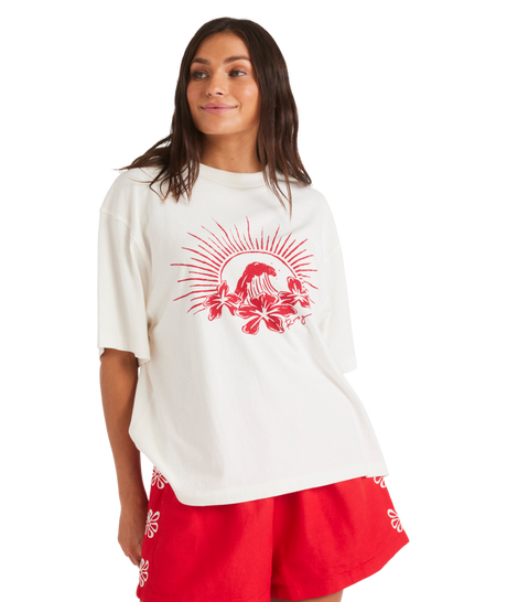 Chaser Tee - Beachin Surf