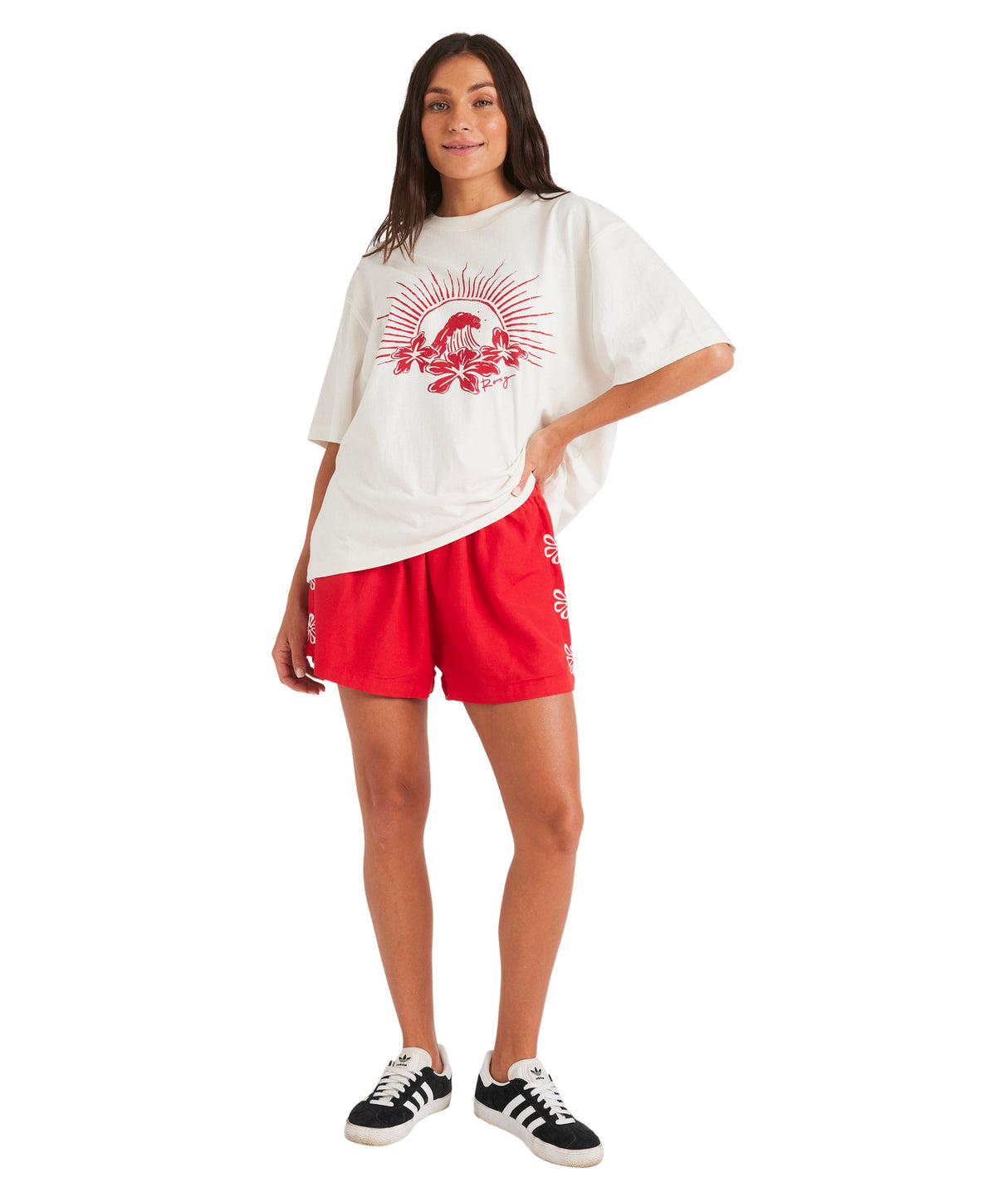Chaser Tee - Beachin Surf