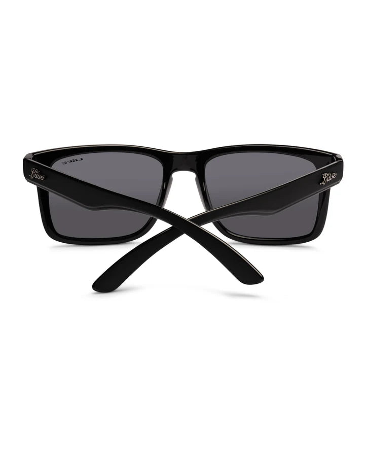 Cheap Thrill - Polarised Twin Blacks