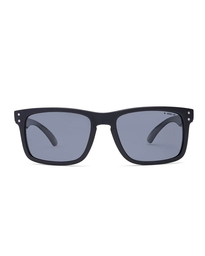 Cheap Thrill - Polarised Twin Blacks