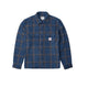 Check LS Shirt - Beachin Surf