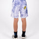 Checked Out Flamed Dot Short - Beachin Surf