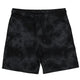 CHECKED OUT FLAMED DOT short - Beachin Surf