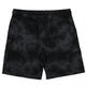 Checked Out Flamed Dot Short - Beachin Surf