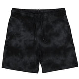 Checked Out Flamed Dot Short - Beachin Surf