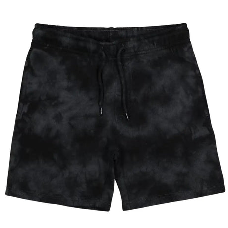 Checked Out Flamed Dot Short - Beachin Surf