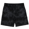 Checked Out Flamed Dot Short - Beachin Surf