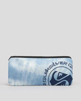 Checkor Pencil Case - Beachin Surf